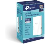 TP-Link RE600X AX1800 WLAN Verstärker Repeater Dualband WiFi 6 Router 5GHz [B-WARE]