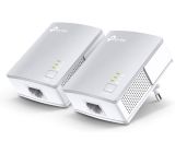 TP-Link TL-PA4010 Powerline Adapter Set Netzwerk KIT 600Mbit/s [B-WARE]