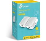TP-Link TL-PA4010 Powerline Adapter Set Netzwerk KIT 600Mbit/s [B-WARE]