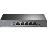 TP-Link TL-R470T+ Breitbandrouter Single-Band Router  [B-WARE]