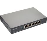 TP-Link TL-R470T+ Breitbandrouter Single-Band Router  [B-WARE]