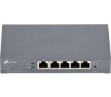 TP-Link TL-R470T+ Breitbandrouter Single-Band Router  [B-WARE]
