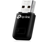 TP-Link TL-WN823N Mini WLAN USB 2.0 Stick 300Mbps Wireless Adapter [B-WARE]