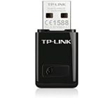 TP-Link TL-WN823N Mini WLAN USB 2.0 Stick 300Mbps Wireless Adapter [B-WARE]