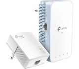 TP-LINK WPA7517 KIT WLAN Powerline Adapter Set DualBand [B-WARE]