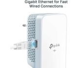 TP-LINK WPA7517 KIT WLAN Powerline Adapter Set DualBand [B-WARE]