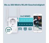 TP-Link TL-WA860RE WLAN Repeater Steckdose [B-WARE]