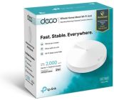 TP-Link Deco M5 WLAN Mesh Dualband Router 2 Gigabit LAN Port 1300Mbit/s [B-WARE]