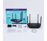 TP-Link VR300 Dualband WLAN Router 4-Port WiFi  [B-WARE]