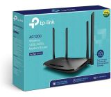 TP-Link VR300 Dualband WLAN Router 4-Port WiFi  [B-WARE]
