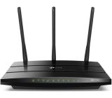 TP-Link Archer A7 Dualband WLAN Router AC1750 Repeater 1750 Mbit/s LAN Verteiler