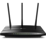 TP-Link Archer A7 Dualband WLAN Router AC1750 Repeater 1750 Mbit/s LAN Verteiler