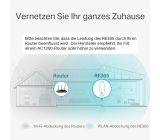 TP-Link RE365 AC1200 Dualband WLAN Repeater 5GHz 1200Mbit/s [B-WARE]