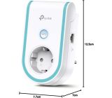 TP-Link RE365 AC1200 Dualband WLAN Repeater 5GHz 1200Mbit/s [B-WARE]