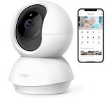TP-Link Wifi Tapo C200 360° WLAN Überwachungskamera Nachtsicht FHD 1080P [REFURBISHED]