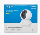 TP-Link Wifi Tapo C200 360° WLAN 1080P Überwachungskamera [B-WARE]