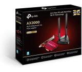 TP-Link Archer TX3000E Wifi 6 PCIe-Adapter Ethernet Netzwerkkarte 5 GHz [B-WARE]