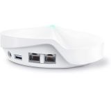 TP-Link M9 Plus Mesh WLAN Repeater Gigabit Verstärker 2200Mbit/s [B-WARE]