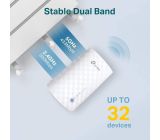 TP-Link RE190 WLAN Repeater Dualband Wifi Verstärker [B-WARE]