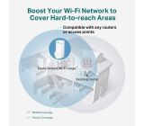 TP-Link RE190 WLAN Repeater Dualband Wifi Verstärker [B-WARE]