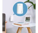 TP-Link RE190 WLAN Repeater Dualband Wifi Verstärker [B-WARE]