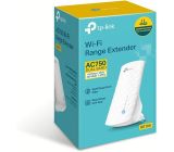 TP-Link RE190 WLAN Repeater Dualband Wifi Verstärker [B-WARE]