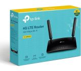TP-Link TL-MR150 Wireless Gigabit WLAN Router [B-WARE]