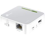 TP-Link TL-WR902AC WLAN Nano Router Dualband [B-WARE]
