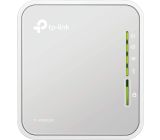TP-Link TL-WR902AC WLAN Nano Router Dualband [B-WARE]