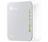 TP-Link TL-WR902AC WLAN Nano Router Dualband [B-WARE]