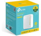 TP-Link TL-WR902AC WLAN Nano Router Dualband [B-WARE]