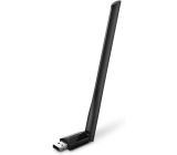 TP-LINK T2UPLUS USB WLAN Antenne Gain-Dualband 600Mbps [B-WARE]