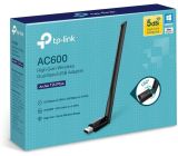 TP-LINK T2UPLUS USB WLAN Antenne Gain-Dualband 600Mbps [B-WARE]