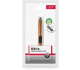 Speedlink (B-WARE) Sketch Touchscreen Eingabestift Bronze