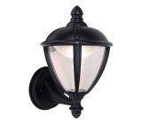 EcoLight LED Aussenleuchte IP44 Wandleuchte Gartenleuchte Außen Lampe 
