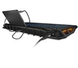 ROCCAT (B-WARE) Skeltr Smart Communication RGB Gaming Tastatur DE Layout