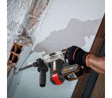 WORX WX380.1 Akku-Bohrhammer 4in1 Bohrschrauber Stemmhammer 