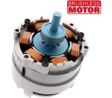 WORX WX380.1 Akku-Bohrhammer 4in1 Bohrschrauber Stemmhammer 