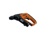 WORX WX382 Bohrmaschine Bohrschrauber H3 mit 1 Akku Li-Ion 12V Bohrhammer