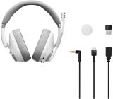 EPOS H3Pro Hybrid PC Gaming Headset mit Mikrofon Bluetooth Kopfhörer [B-WARE]