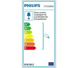 Philips Disney Findet Dorie Pendelleuchte, blau