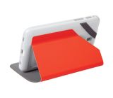 Targus EverVu  Galaxy Tab 4 7" Tasche - Rot