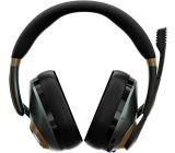 EPOS H3Pro Hybrid PC Gaming Headset mit Mikrofon Bluetooth Kopfhörer [B-WARE]