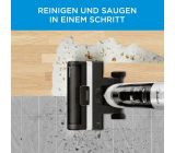 Midea X6 Kabelloser Nass Trocken Staubsauger 2in1 Selbstreinigung