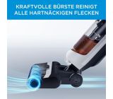 Midea X6 Kabelloser Nass Trocken Staubsauger 2in1 Selbstreinigung
