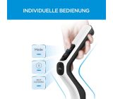 Midea X6 Kabelloser Nass Trocken Staubsauger 2in1 Selbstreinigung