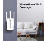 TP-Link MW300RE WLAN Repeater WiFi Signal Verstärker 300Mbit/s [B-WARE]