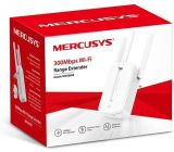TP-Link MW300RE WLAN Repeater WiFi Signal Verstärker 300Mbit/s [B-WARE]