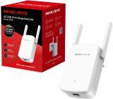Mercusys ME30 WLAN Verstärker 867MBit/s 5GHz + 300MBit/s 2,4GHz Repeater AC1200 [B-WARE]