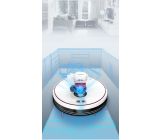 Mamibot EXVAC880 Laser Saugroboter Staubsauger Wischroboter Wisch Saug Roboter